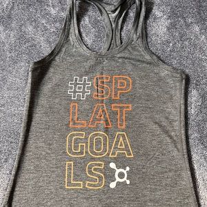 Orangetheory Women Tank top